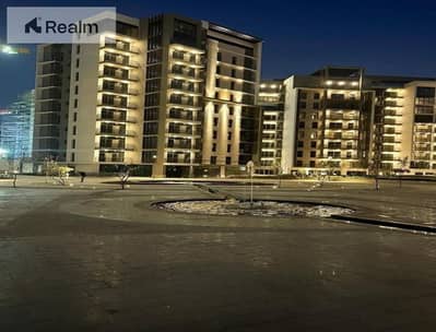 1 Bedroom Flat for Sale in New Cairo, Cairo - WhatsApp Image 2026-08-20 at 12.06. 50 PM. jpeg 1 Bedroom Flat for Sale in New Cairo, Cairo - WhatsApp Image 2026-08-20 at 12.06. 50 PM. jpeg