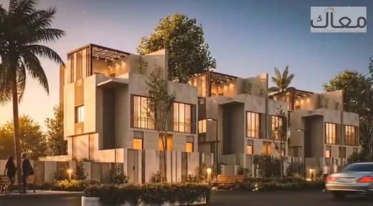 4 Bedroom Townhouse for Sale in New Capital City, Cairo - WhatsApp Image 2026-07-28 at 1.10. 53 AM (8). jpeg