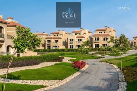 4 Bedroom Villa for Sale in New Capital City, Cairo - WhatsApp Image 2026-08-24 at 3.58. 08 PM (3). jpeg 4 Bedroom Villa for Sale in New Capital City, Cairo - WhatsApp Image 2026-08-24 at 3.58. 08 PM (3). jpeg