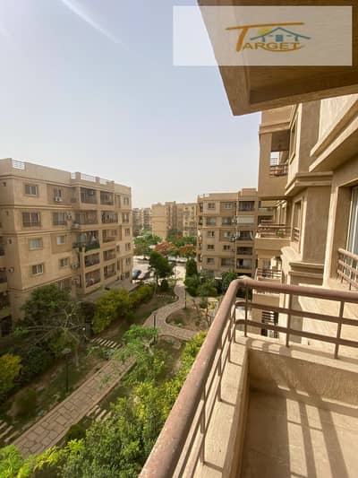 2 Bedroom Apartment for Rent in Madinaty, Cairo - 1. jpg