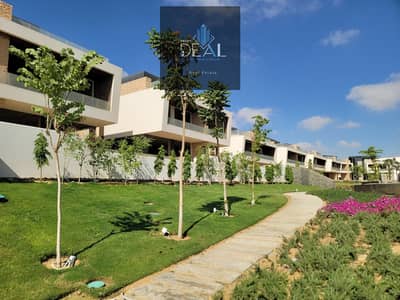 5 Bedroom Villa for Sale in New Capital City, Cairo - WhatsApp Image 2026-08-22 at 4.55. 17 PM. jpeg 5 Bedroom Villa for Sale in New Capital City, Cairo - WhatsApp Image 2026-08-22 at 4.55. 17 PM. jpeg