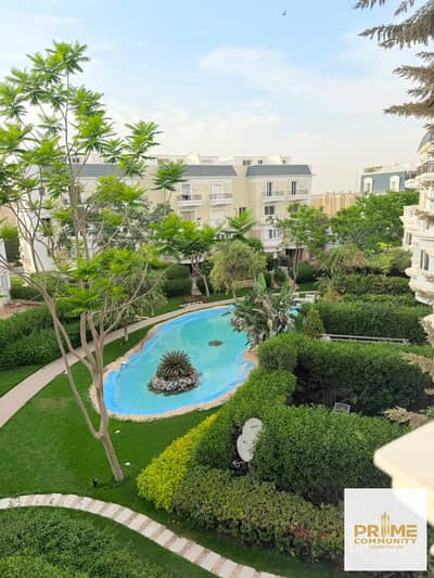 اي فيلا 3 غرف نوم للبيع في 6 اكتوبر، الجيزة - 0535c63e-588b-4e1b-b5f3-89c023b510a7. jpg