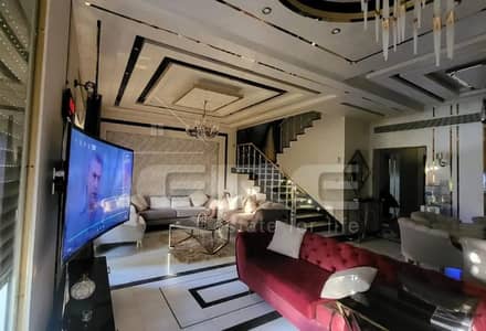 3 Bedroom Twin House for Sale in New Cairo, Cairo - WhatsApp Image 2026-07-27 at 1.03. 06 PM. jpeg