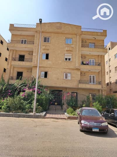 دوبلكس 3 غرف نوم للبيع في مدينة الشروق، القاهرة - photo_5798861678681199592_y. jpg