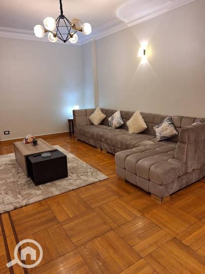 3 Bedroom Hotel Apartment for Rent in Dokki, Giza - 1000635758. jpg