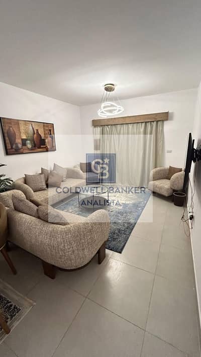 3 Bedroom Chalet for Sale in North Coast, Matruh - WhatsApp Image 2026-08-25 at 5.29. 00 PM (2). jpeg 3 Bedroom Chalet for Sale in North Coast, Matruh - WhatsApp Image 2026-08-25 at 5.29. 00 PM (2). jpeg