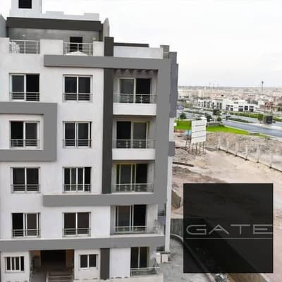 شقة 3 غرف نوم للبيع في 6 اكتوبر، الجيزة - 1. jpg شقة 3 غرف نوم للبيع في 6 اكتوبر، الجيزة - 1. jpg