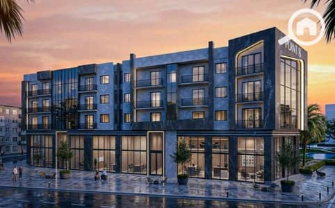 Office for Sale in Shebin al-Koum, Monufia - 55904. jpg