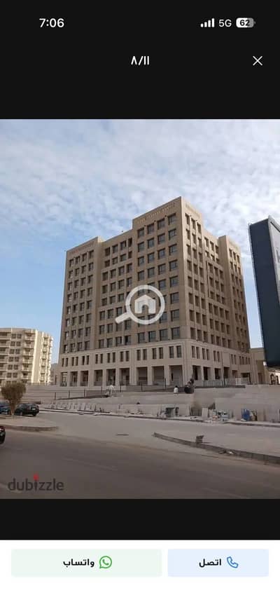 مکتب  للبيع في الشيخ زايد، الجيزة - 8e949038-c87b-4d58-b43e-c36c76f2e1b7. jpeg