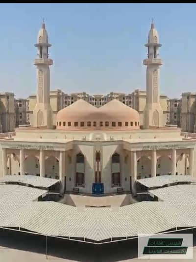 3 Bedroom Apartment for Sale in Nasr City, Cairo - WhatsApp Image 2026-08-26 at 6.51. 52 PM (2). jpeg