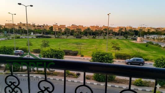 3 Bedroom Flat for Rent in New Cairo, Cairo - WhatsApp Image 2026-08-26 at 12.14. 17 PM. jpeg