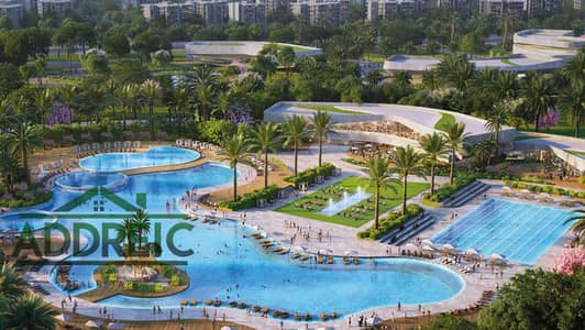 2 Bedroom Apartment for Sale in New Capital City, Cairo - noor-city-1600x900. jpg