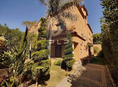 5 Bedroom Townhouse for Sale in New Cairo, Cairo - WhatsApp Image 2026-08-23 at 5.20. 10 PM (2). jpeg 5 Bedroom Townhouse for Sale in New Cairo, Cairo - WhatsApp Image 2026-08-23 at 5.20. 10 PM (2). jpeg