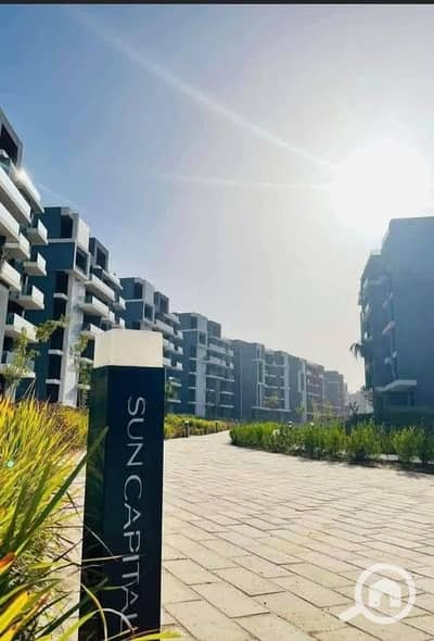 3 Bedroom Flat for Sale in Hadayek October, Giza - 749609078_122143553481022540_1904465424758135881_n. jpg