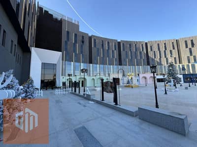 Retail for Rent in New Cairo, Cairo - 57db2ab6-02e7-48b4-b827-c3e07dd66846. jpg