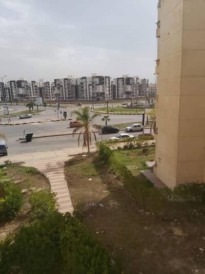 2 Bedroom Apartment for Rent in Sheikh Zayed, Giza - WhatsApp Image 2026-08-25 at 10.07. 42 AM (1). jpg