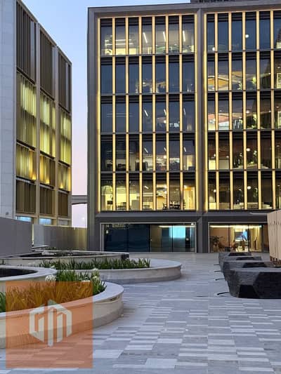 Office for Sale in New Cairo, Cairo - WhatsApp Image 2026-08-24 at 3.15. 17 AM (1). jpeg