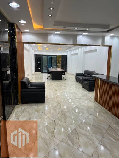 Office for Rent in Maadi, Cairo - WhatsApp Image 2026-08-09 at 12.53. 42 PM. jpeg