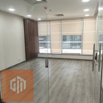 Office for Rent in New Cairo, Cairo - WhatsApp Image 2026-06-10 at 3.41. 57 PM. jpeg