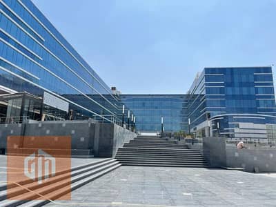 Office for Rent in New Cairo, Cairo - WhatsApp Image 2026-08-20 at 1.36. 34 PM. jpeg