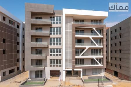 2 Bedroom Apartment for Sale in Mostakbal City, Cairo - WhatsApp Image 2026-08-23 at 2.17. 07 PM. jpeg