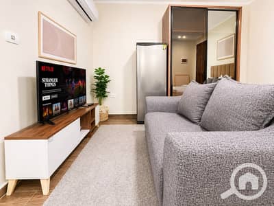 1 Bedroom Room for Rent in New Cairo, Cairo - 6a8ef747be1bc_WhatsApp-Image-2026-08-24-at-1.38. 56-PM-(1). jpeg