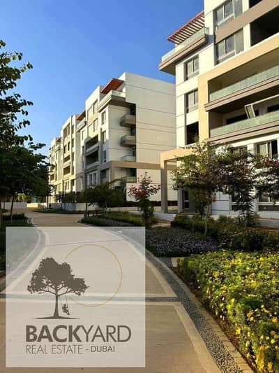 3 Bedroom Apartment for Sale in New Cairo, Cairo - 775995820_122137051047230879_566484121091603229_n. jpg