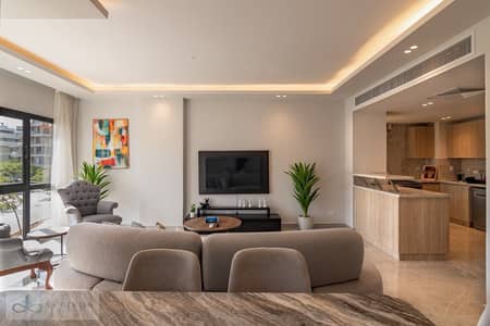 3 Bedroom Apartment for Rent in New Cairo, Cairo - WhatsApp Image 2026-08-26 at 12.48. 34 PM. jpeg