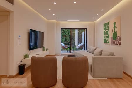 2 Bedroom Flat for Rent in New Cairo, Cairo - WhatsApp Image 2026-08-26 at 12.47. 17 PM (2). jpeg