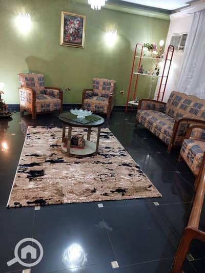 شقة 3 غرف نوم للايجار في النزهة الجديدة، القاهرة - 44814. jpg