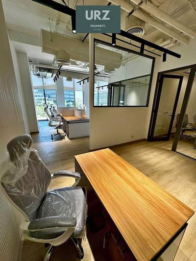 Office for Sale in New Cairo, Cairo - 469576267_122133797900446588_7046984439183299829_n. jpg