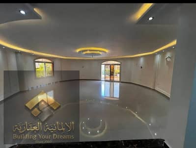 10+ Beds Villa for Sale in New Cairo, Cairo - 236095. jpg