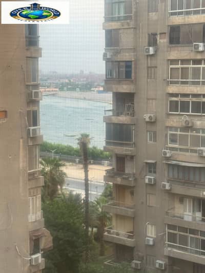 3 Bedroom Apartment for Rent in Maadi, Cairo - 1000300222. jpg