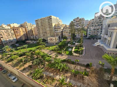 3 Bedroom Flat for Rent in Saba Pasha, Alexandria - 20260826_171656. jpg