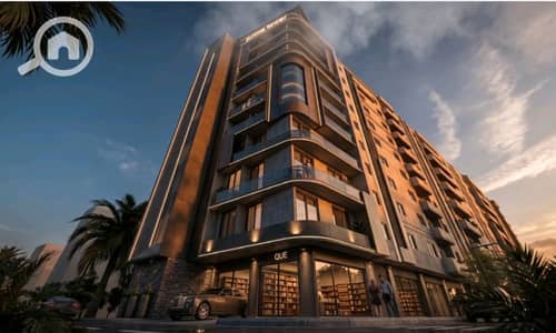 3 Bedroom Flat for Sale in Shebin al-Koum, Monufia - 55864. jpg