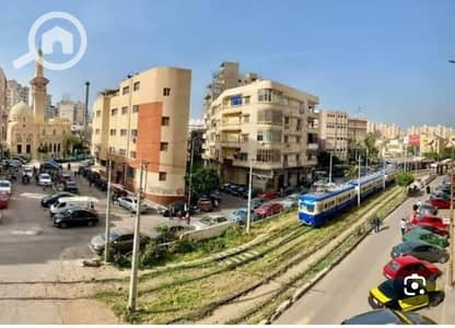 مکتب للايجار في سيدي جابر، الإسكندرية - 1000367036. jpg مکتب للايجار في سيدي جابر، الإسكندرية - 1000367036. jpg