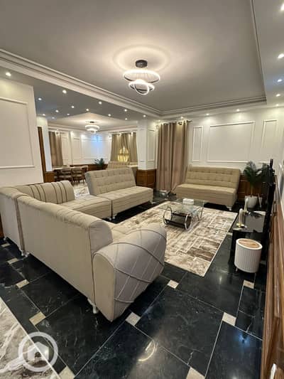 6 Bedroom Villa for Rent in New Cairo, Cairo - 1001036476. jpg