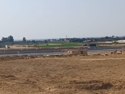 Other Commercial for Sale in New Fayoum, Fayoum - اراضي للبيع