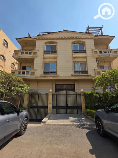 3 Bedroom Apartment for Rent in New Cairo, Cairo - 1002559338. jpg