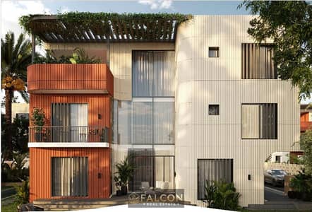 5 Bedroom Villa for Sale in New Cairo, Cairo - Screenshot 2026-08-26 172358. jpg 5 Bedroom Villa for Sale in New Cairo, Cairo - Screenshot 2026-08-26 172358. jpg