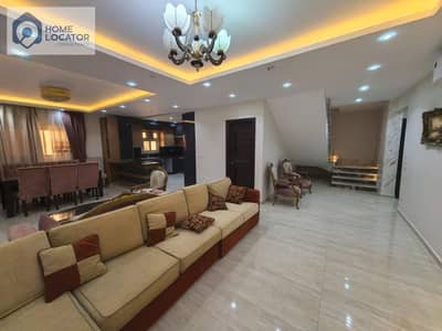 3 Bedroom Duplex for Sale in New Cairo, Cairo - 1000623546. jpg