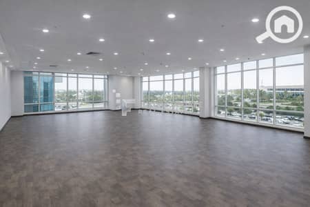 Office for Rent in New Cairo, Cairo - Image02. png