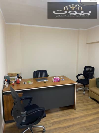 Office for Rent in Sheraton, Cairo - 1000457182. jpg