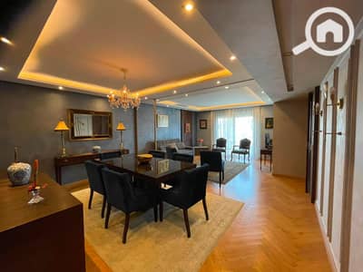 2 Bedroom Apartment for Rent in New Cairo, Cairo - IMG-20260824-WA0128. jpg