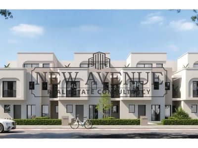 5 Bedroom Villa for Sale in New Heliopolis, Cairo - WhatsApp Image 2026-07-16 at 5.13. 33 PM. jpg