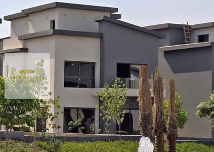 5 Bedroom Villa for Sale in New Cairo, Cairo - 751713284_1958757878156142_8463870602531997564_n. jpg