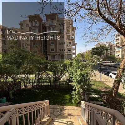 2 Bedroom Flat for Rent in Madinaty, Cairo - 167e1a32-a124-4fcb-a062-4ca07abf4847. jpg