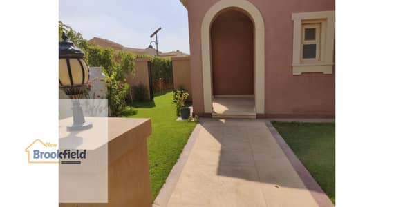 4 Bedroom Villa for Rent in New Cairo, Cairo - WhatsApp Image 2026-08-03 at 2.47. 53 PM (2). jpg