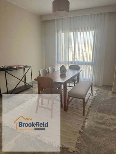 2 Bedroom Flat for Rent in New Cairo, Cairo - WhatsApp Image 2026-08-24 at 2.50. 24 PM (1). jpeg