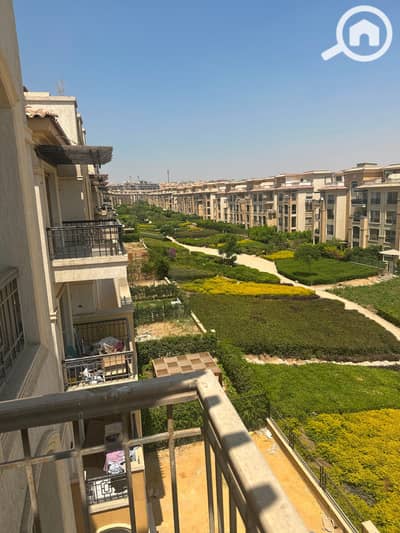 4 Bedroom Apartment for Sale in Katameya, Cairo - 1000013180. jpg